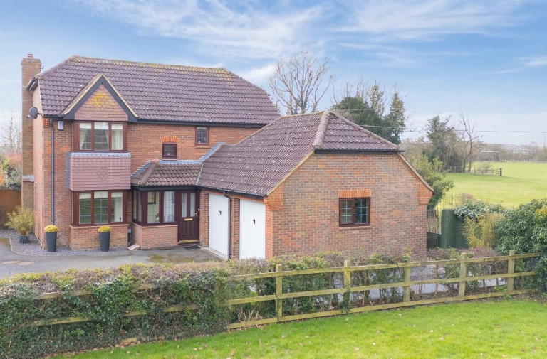 Images for Aikman Green, Grandborough, Rugby CV23