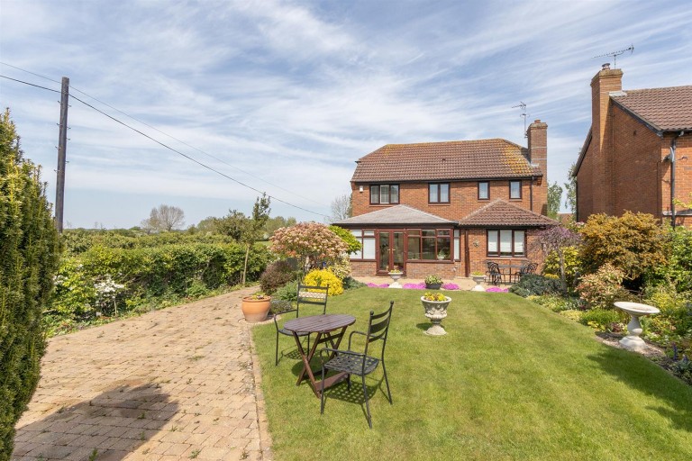 Images for Aikman Green, Grandborough, Rugby CV23