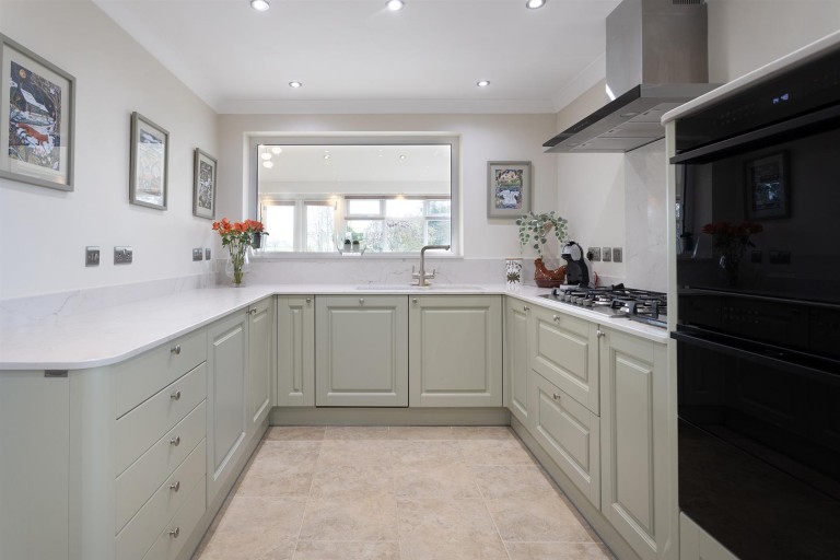 Images for Aikman Green, Grandborough, Rugby CV23