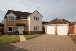 Images for Buckingham Drive, Ely