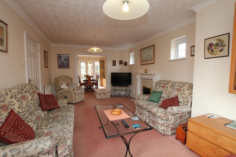 Images for Buckingham Drive, Ely