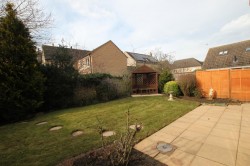 Images for Buckingham Drive, Ely
