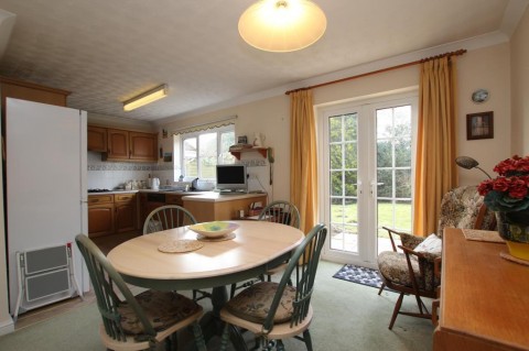 Click the photo for more details of Buckingham Drive, Ely