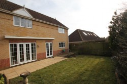 Images for Buckingham Drive, Ely