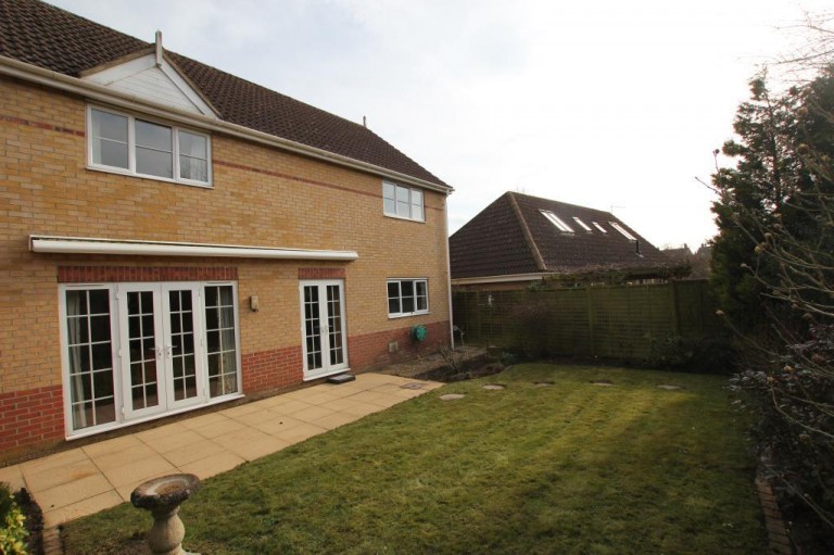 Images for Buckingham Drive, Ely