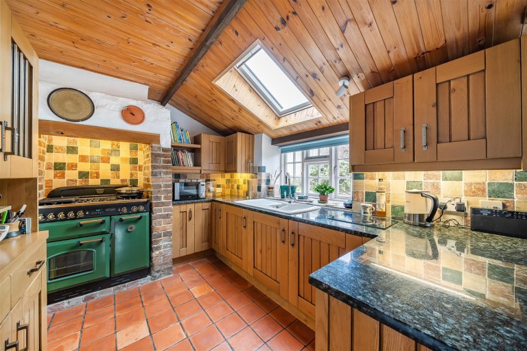 Images for Winterbourne Abbas, Dorchester