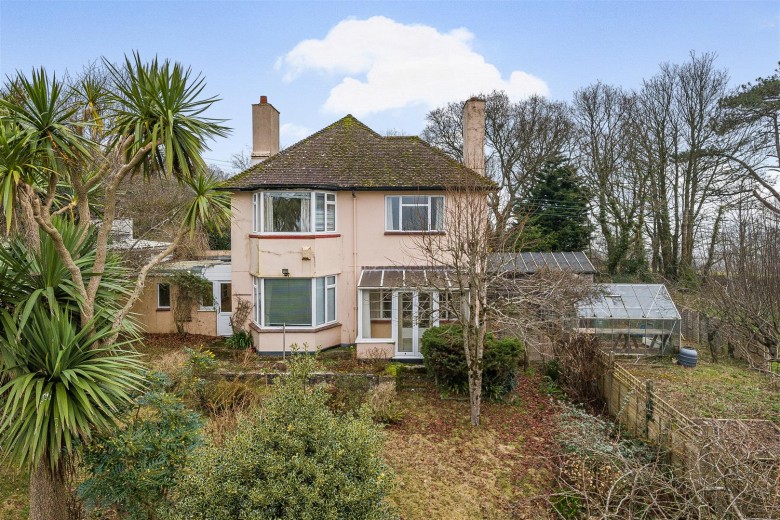 Click the photo for more details of Harepath Hill, Seaton