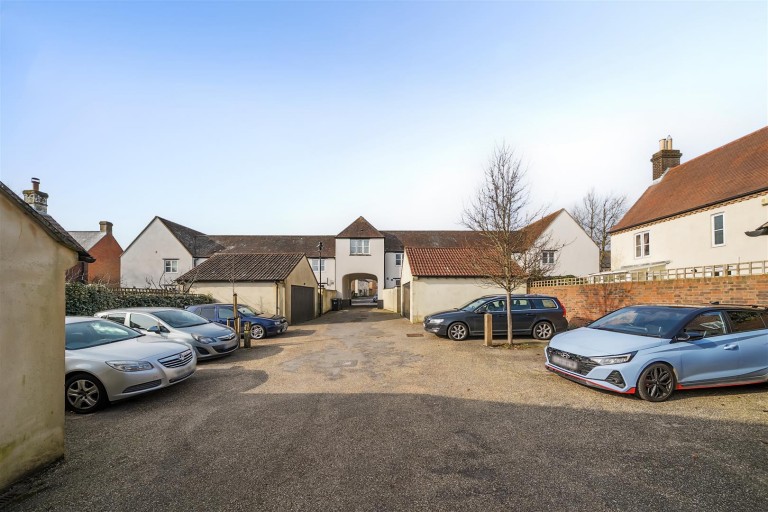 Images for Springham Walk, Poundbury, Dorchester