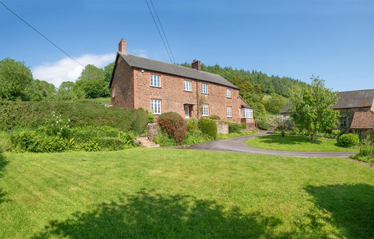 Images for Rooks Nest, Lydeard St. Lawrence, Taunton