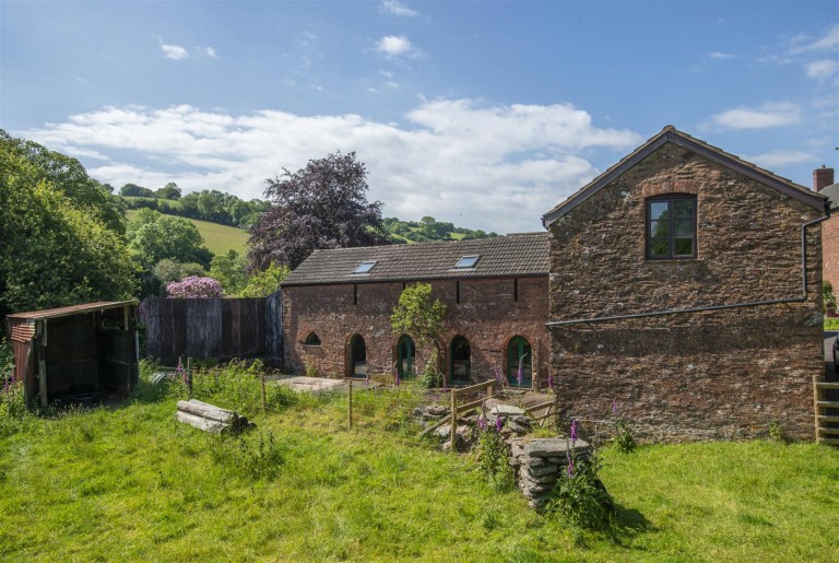 Images for Rooks Nest, Lydeard St. Lawrence, Taunton