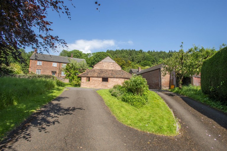 Images for Rooks Nest, Lydeard St. Lawrence, Taunton