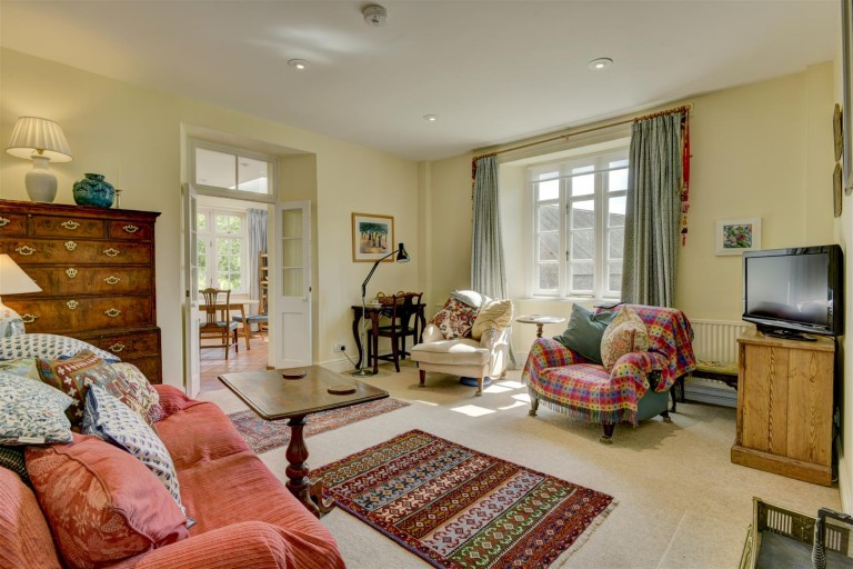 Images for Rooks Nest, Lydeard St. Lawrence, Taunton