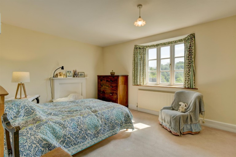 Images for Rooks Nest, Lydeard St. Lawrence, Taunton