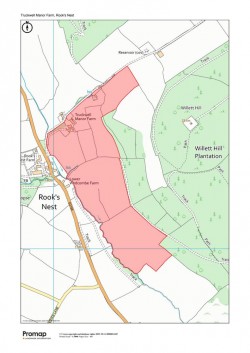 Images for Rooks Nest, Lydeard St. Lawrence, Taunton