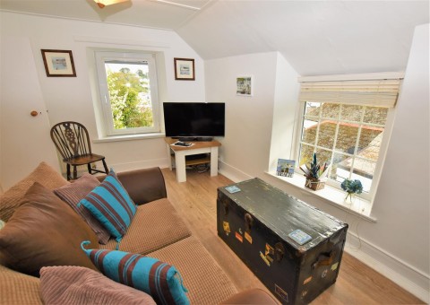 Click the photo for more details of West Looe Hill, Looe