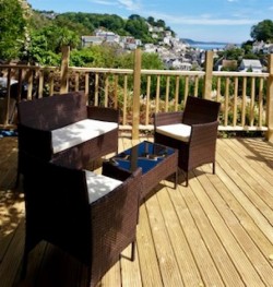 Images for West Looe Hill, Looe