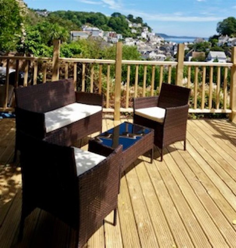 Images for West Looe Hill, Looe