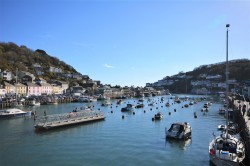 Images for West Looe Hill, Looe