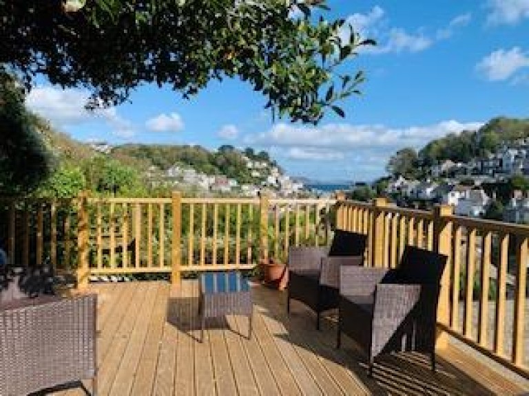 Images for West Looe Hill, Looe