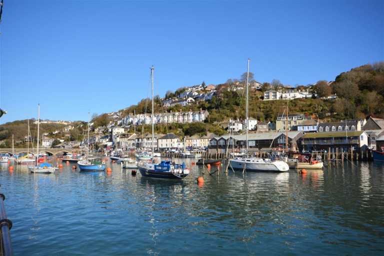 Images for West Looe Hill, Looe