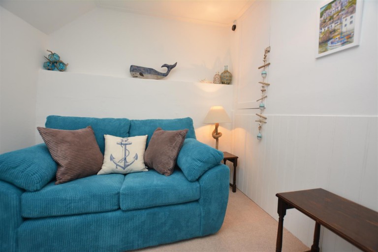 Images for West Looe Hill, Looe