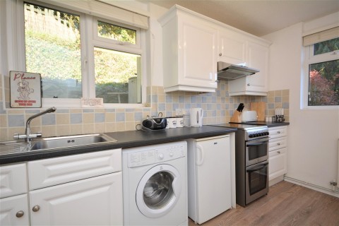 Click the photo for more details of West Looe Hill, Looe