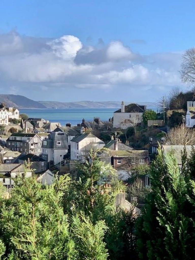 Images for West Looe Hill, Looe