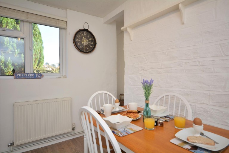 Images for West Looe Hill, Looe