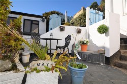 Images for West Looe Hill, Looe