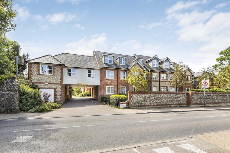 Images for Radwinter Road, Saffron Walden