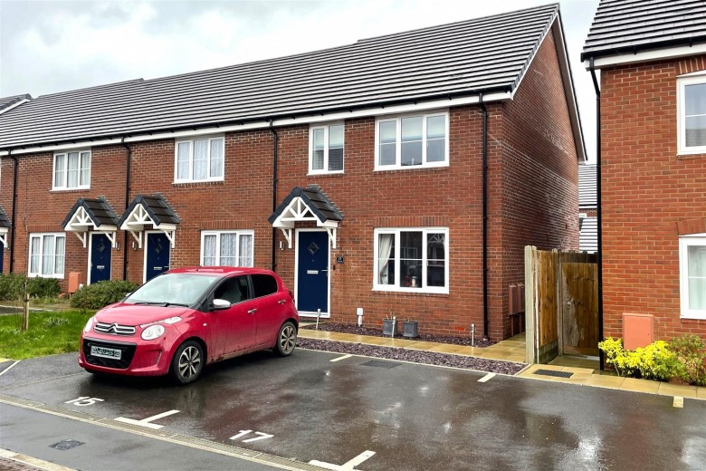 Click the photo for more details of Rose Close, Wellington