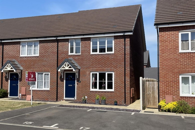 Click the photo for more details of Rose Close, Wellington