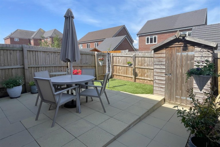 Images for Rose Close, Wellington