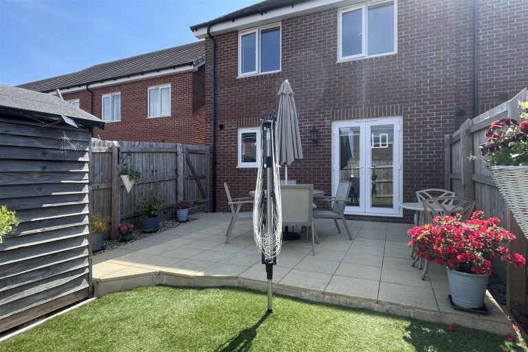 Images for Rose Close, Wellington