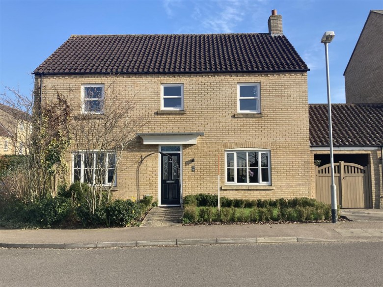 Click the photo for more details of Beresford Road, Ely