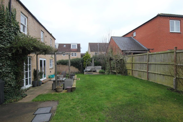 Images for Beresford Road, Ely