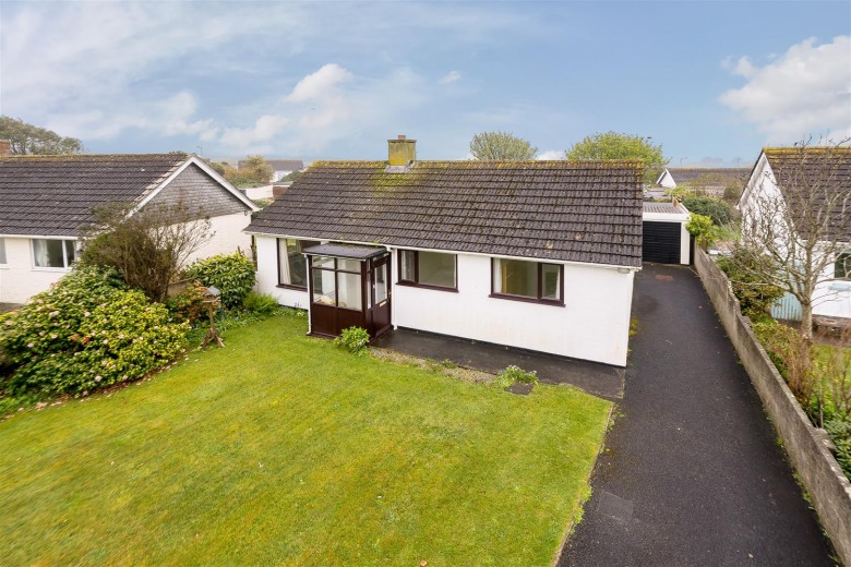 Click the photo for more details of Trenale Lane, Tintagel