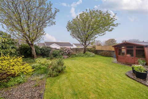 Click the photo for more details of Trenale Lane, Tintagel