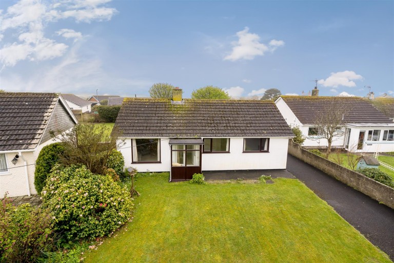 Images for Trenale Lane, Tintagel