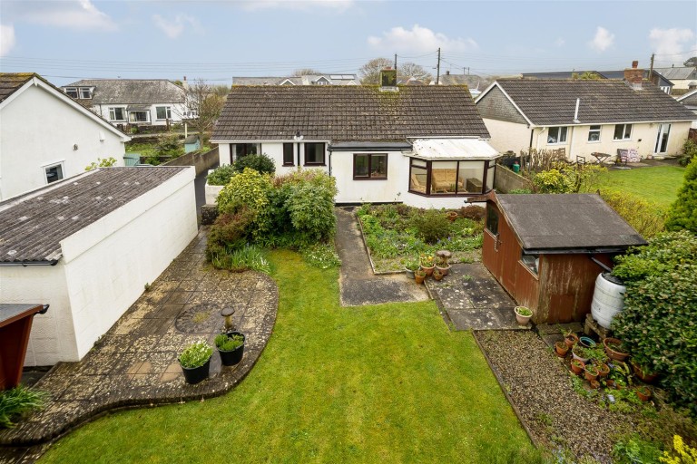 Images for Trenale Lane, Tintagel