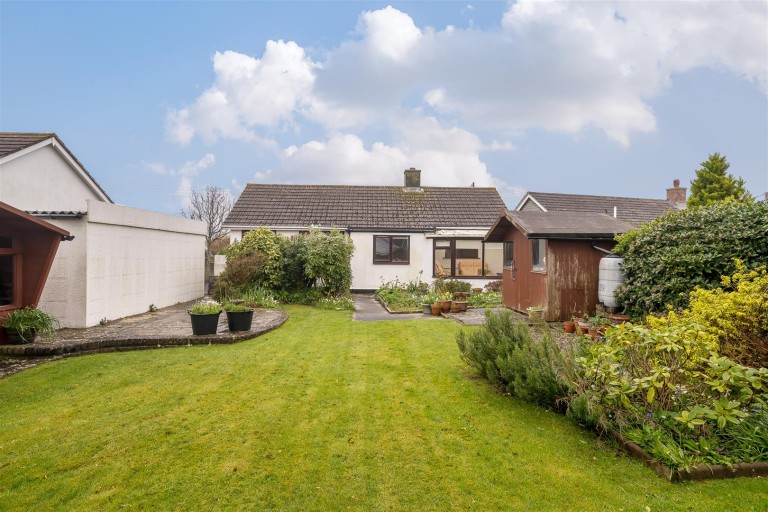 Images for Trenale Lane, Tintagel