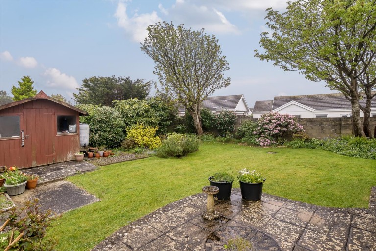 Images for Trenale Lane, Tintagel