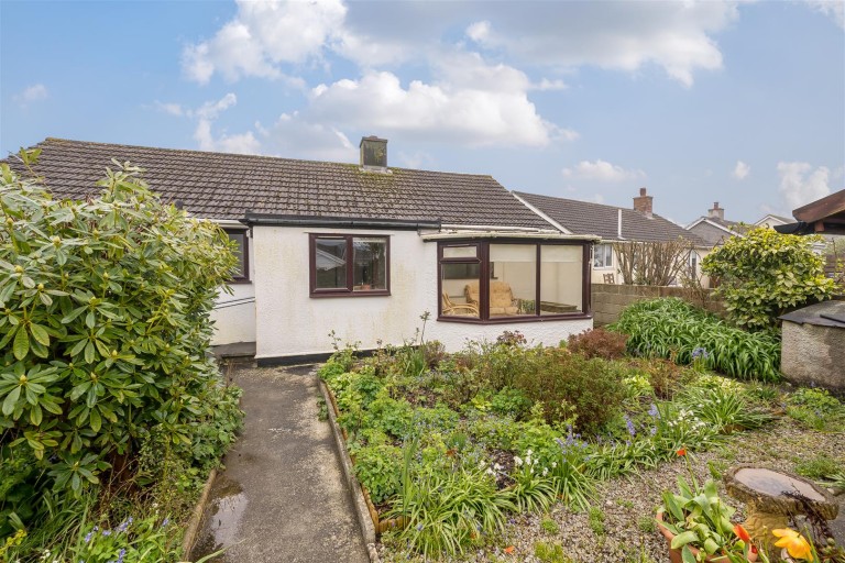 Images for Trenale Lane, Tintagel