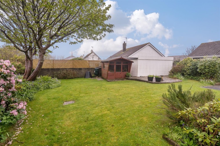 Images for Trenale Lane, Tintagel