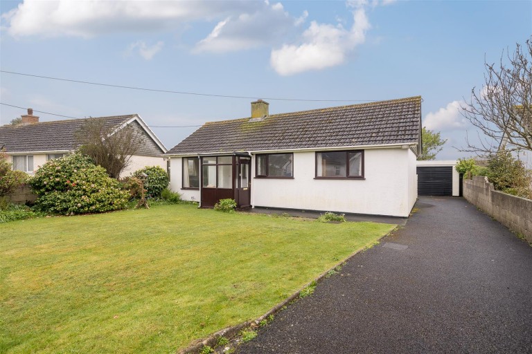 Images for Trenale Lane, Tintagel
