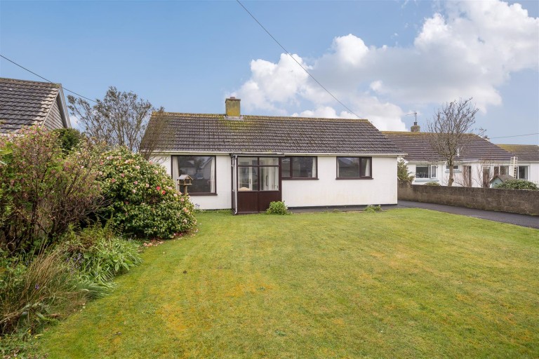 Images for Trenale Lane, Tintagel