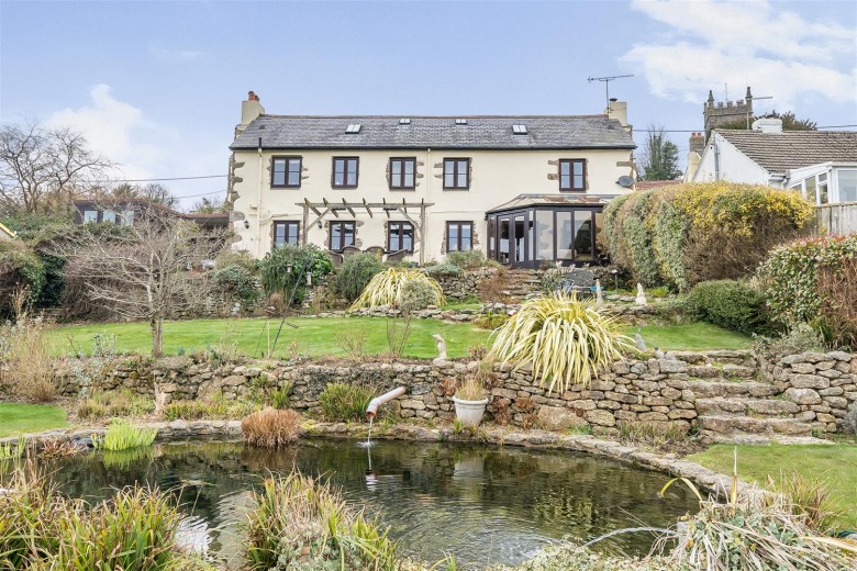 Click the photo for more details of Bridford, Exeter