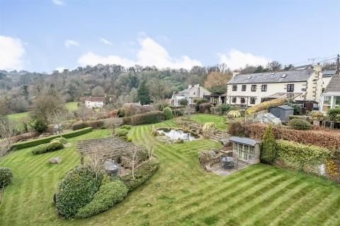 Click the photo for more details of Bridford, Exeter