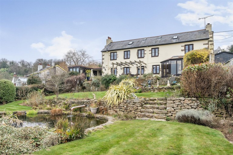 Images for Bridford, Exeter