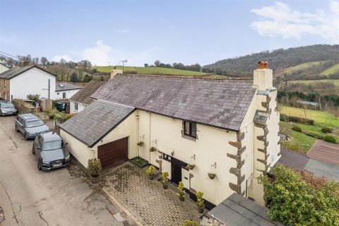 Click the photo for more details of Bridford, Exeter